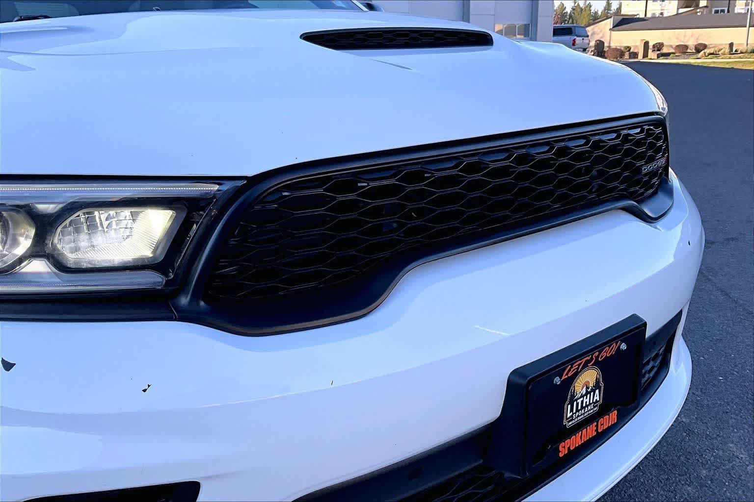 Thumbnail: 2025 Dodge Durango - 33