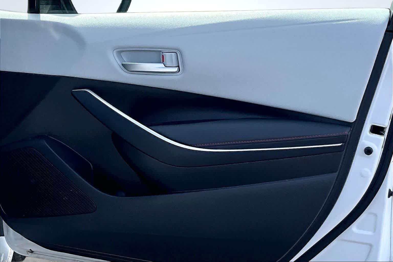 Thumbnail: 2025 Toyota Corolla - 29