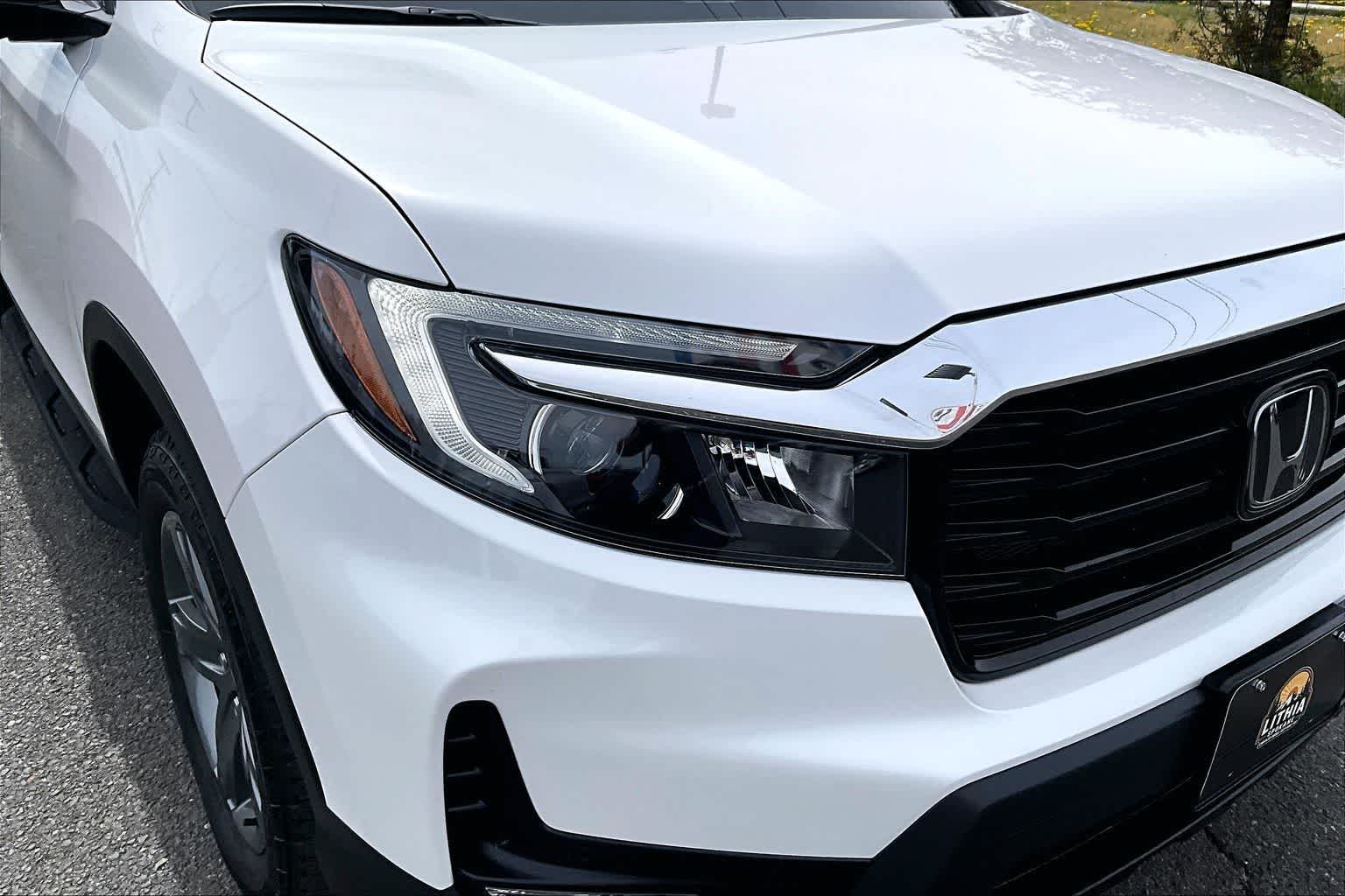 Thumbnail: 2023 Honda Ridgeline - 30