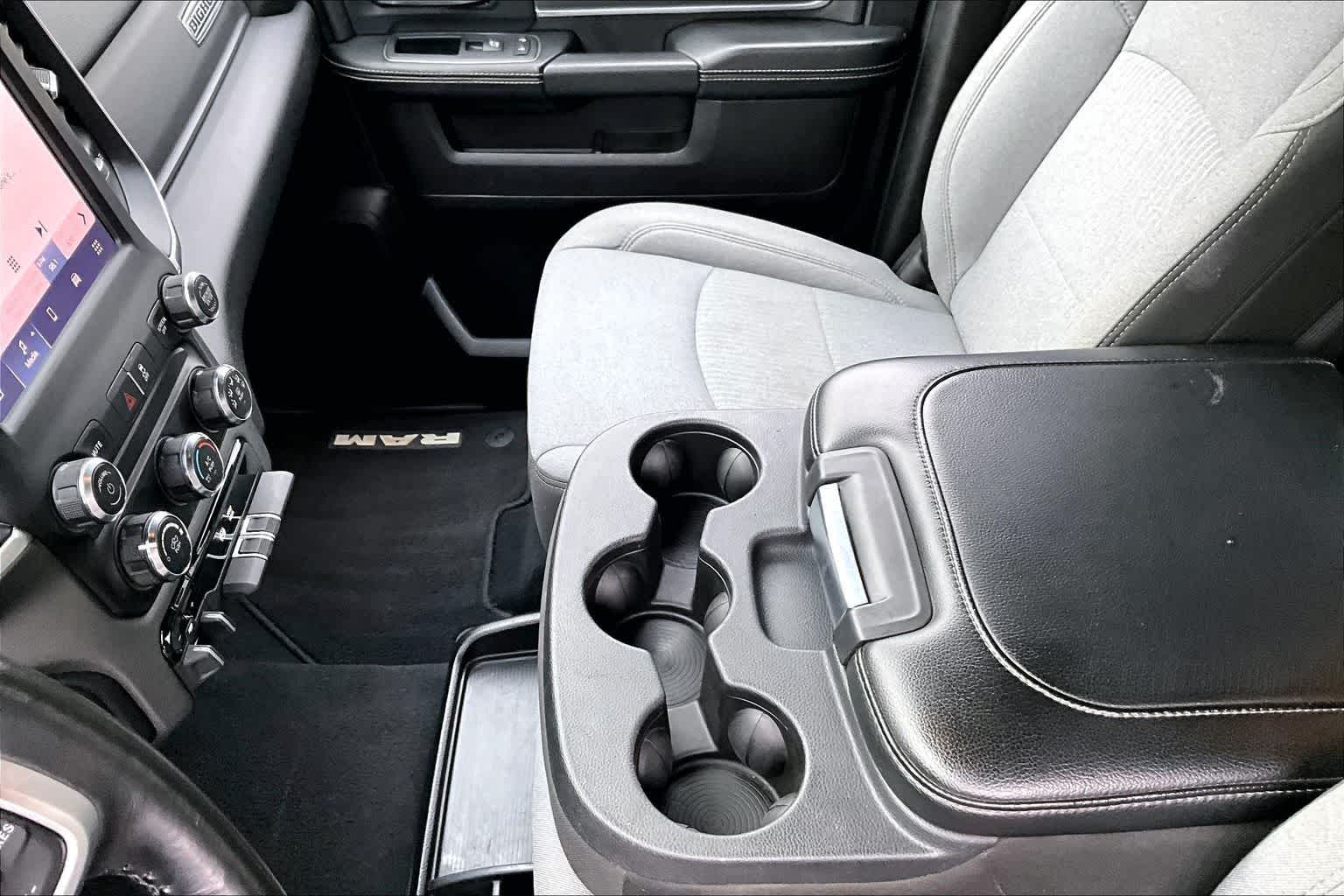 Thumbnail: 2024 RAM 2500 - 16