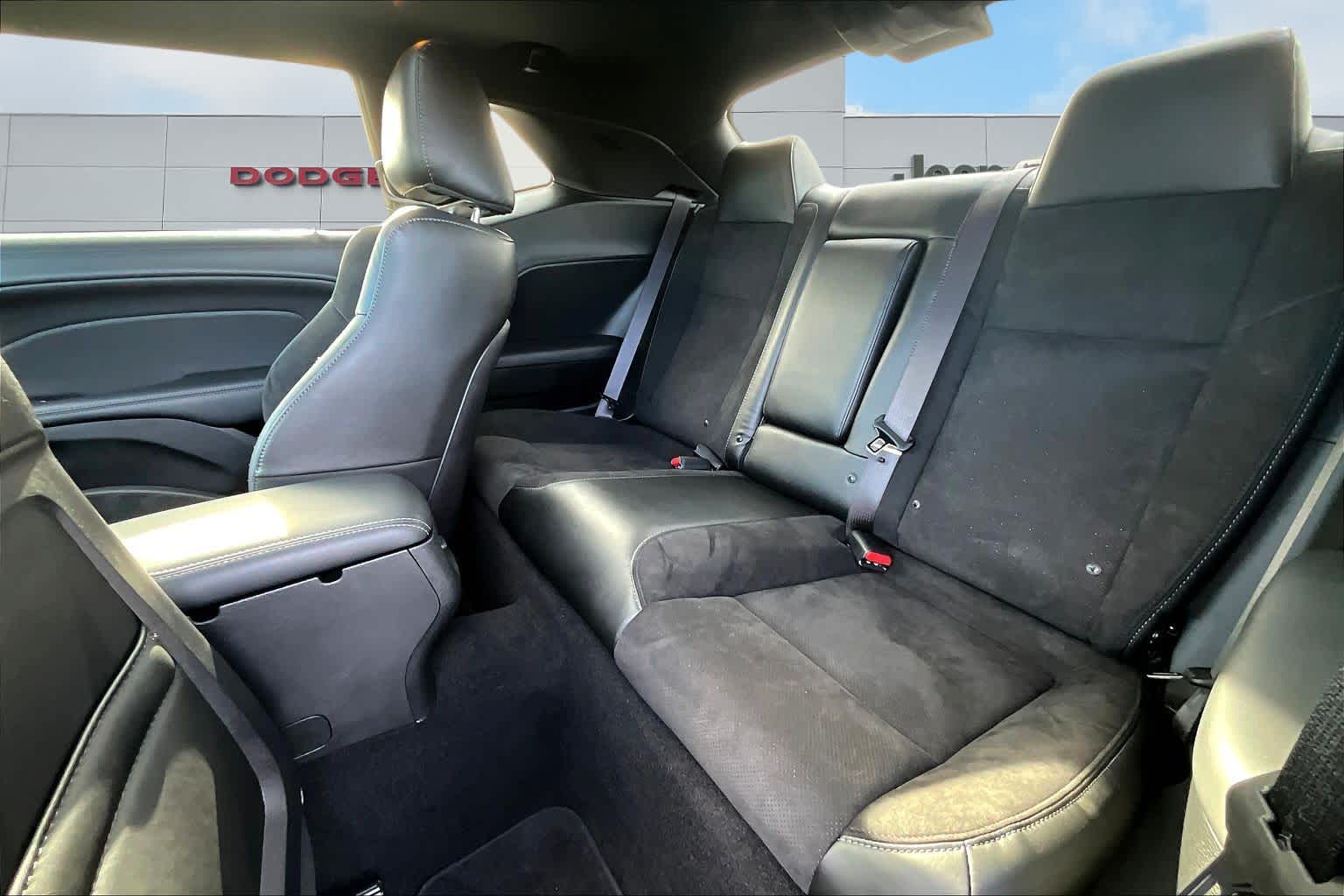 Thumbnail: 2022 Dodge Challenger - 12