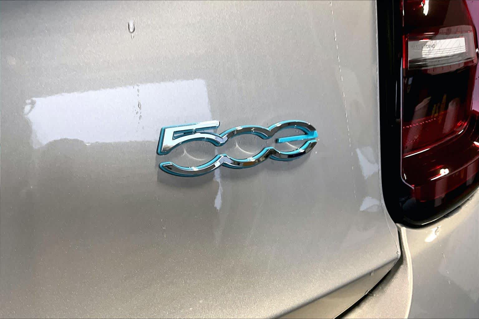 Thumbnail: 2025 Fiat 500e - 7