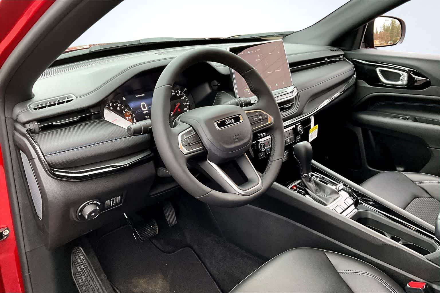 Thumbnail: 2026 Jeep Compass - 2