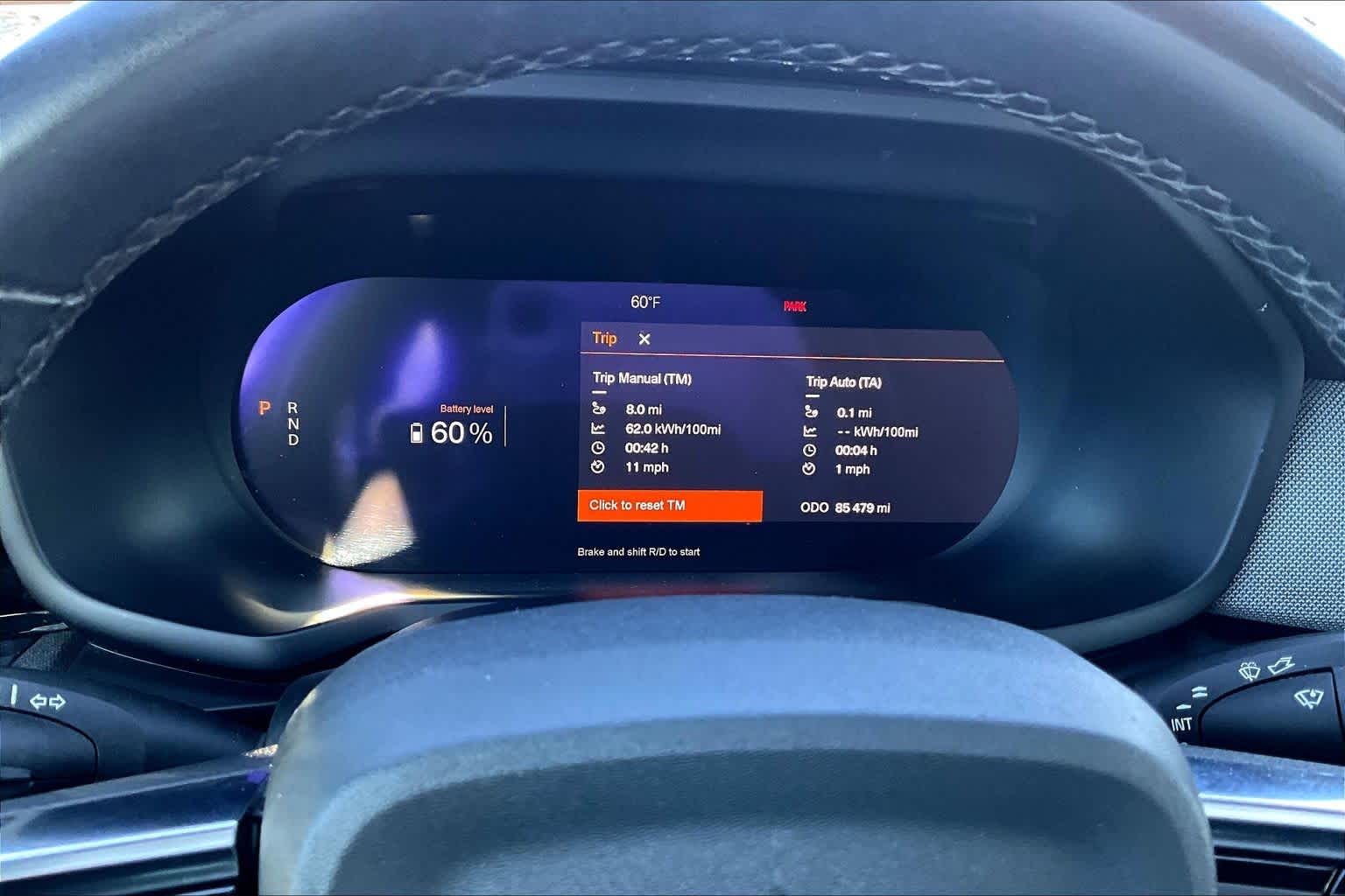 Thumbnail: 2023 Polestar 2 - 17