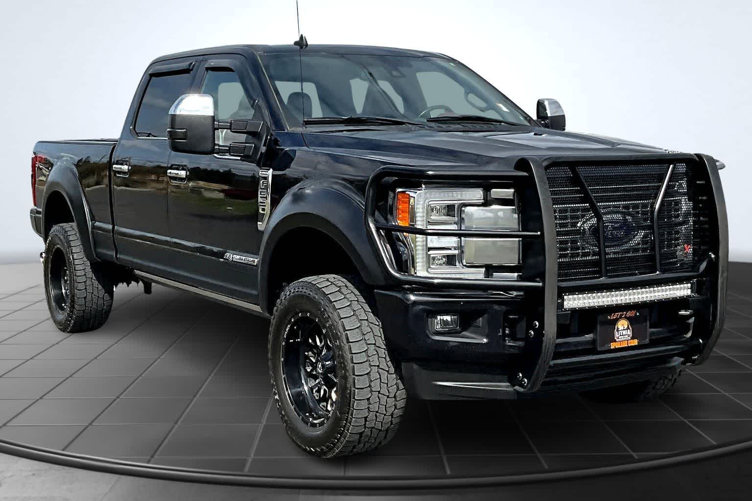 Thumbnail: 2019 Ford Econoline - 22