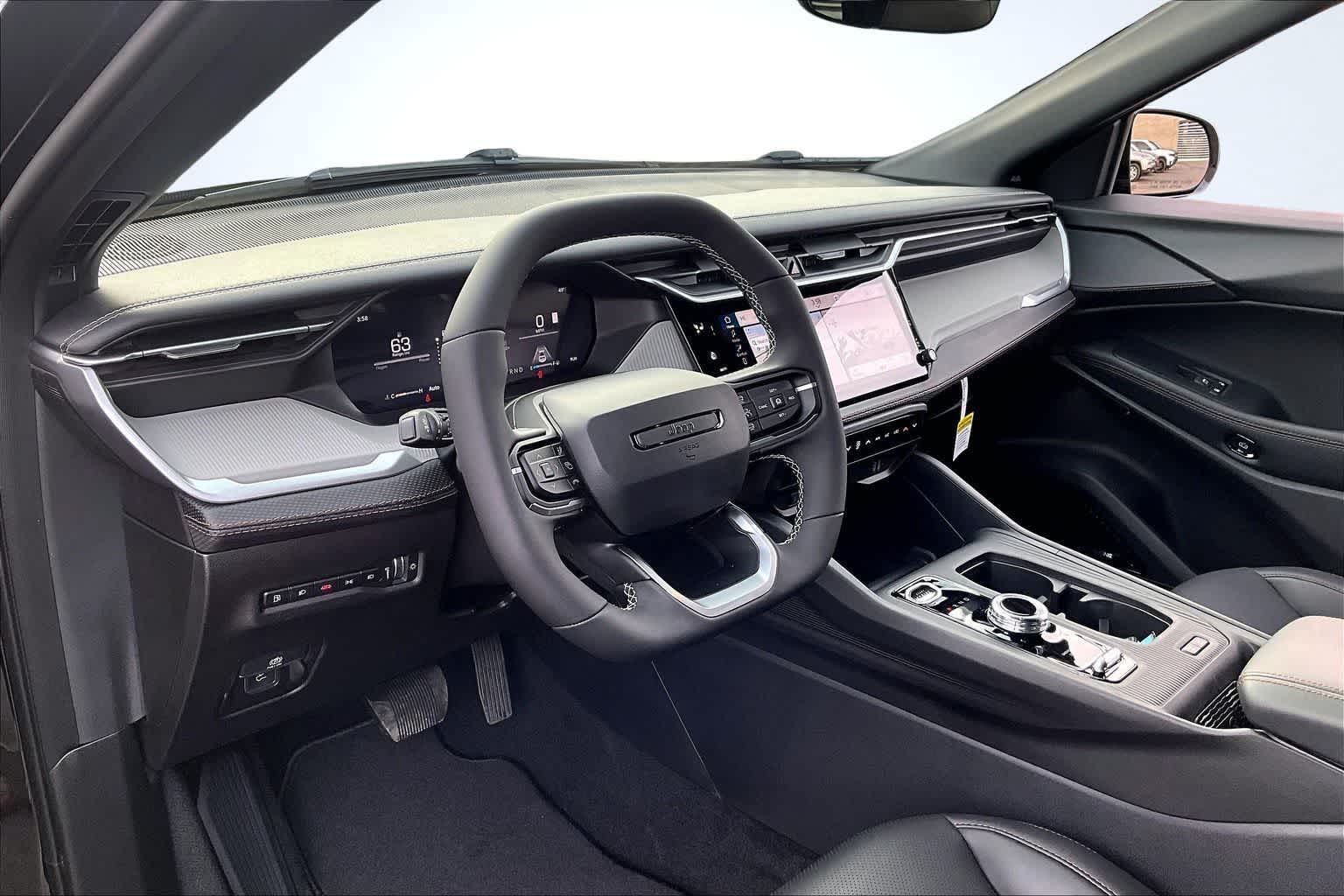 Thumbnail: 2026 Jeep Cherokee - 2