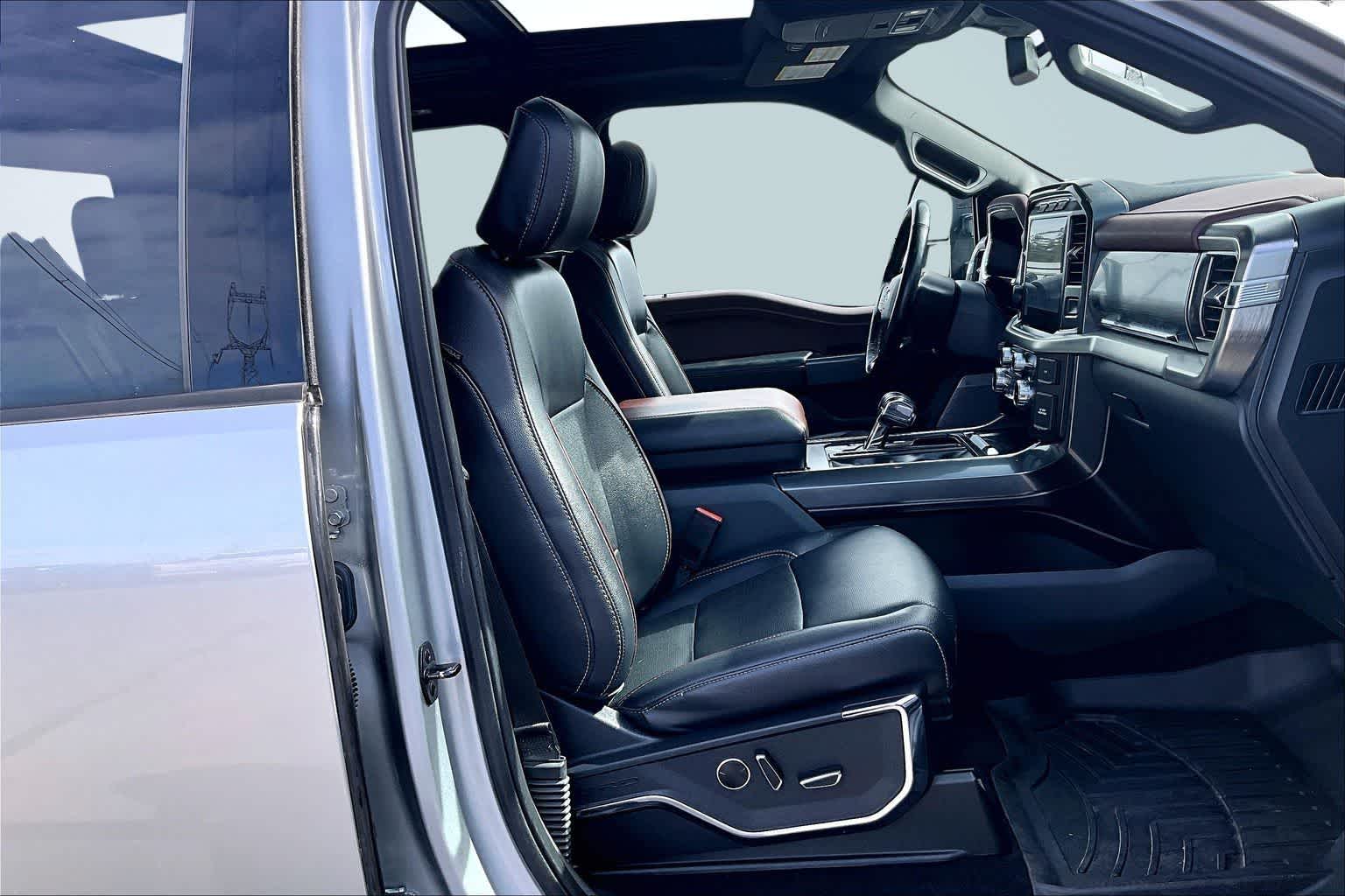 Thumbnail: 2023 Ford F-150 - 14