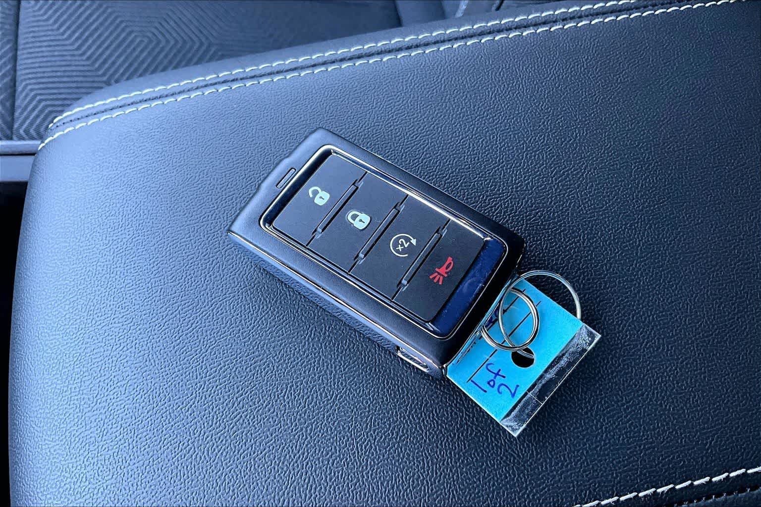 Thumbnail: 2026 Jeep Cherokee - 20