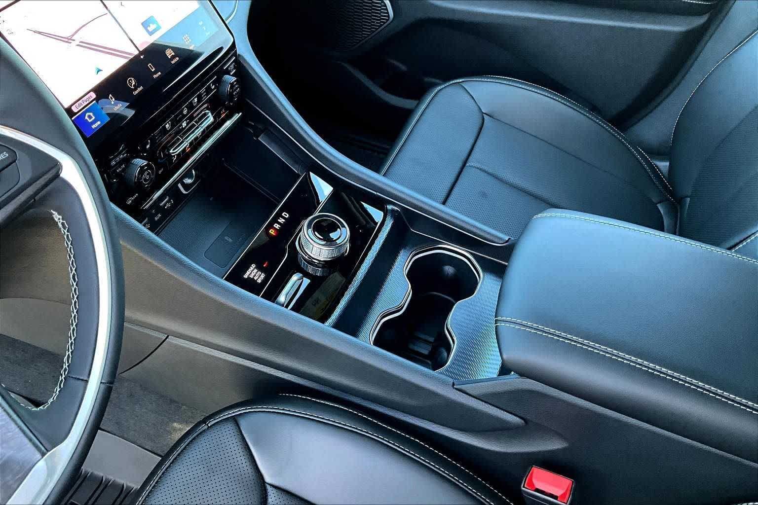 Thumbnail: 2025 Jeep Grand Cherokee - 18