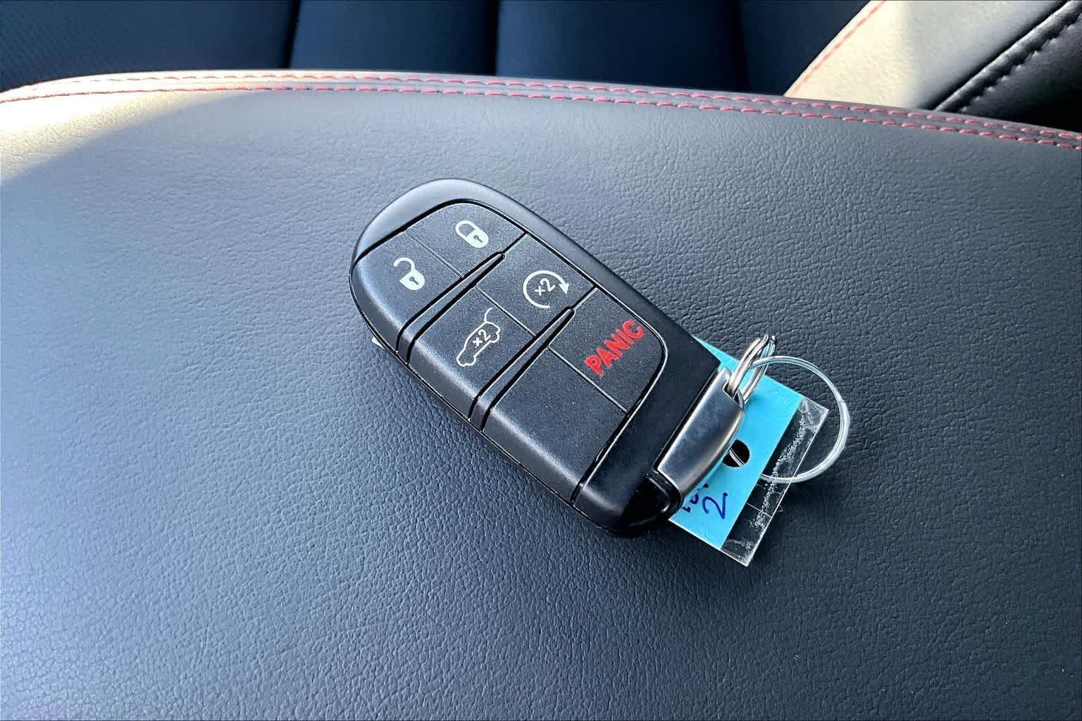 Thumbnail: 2026 Dodge Durango - 20