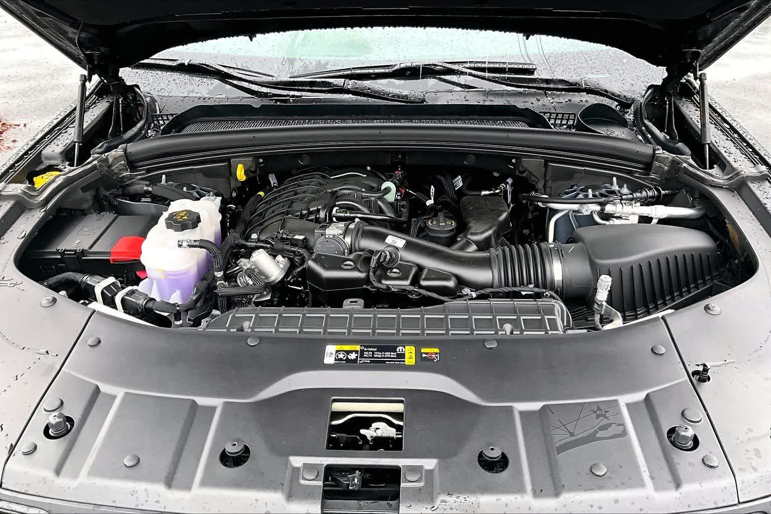 Thumbnail: 2025 Jeep Grand Cherokee - 9