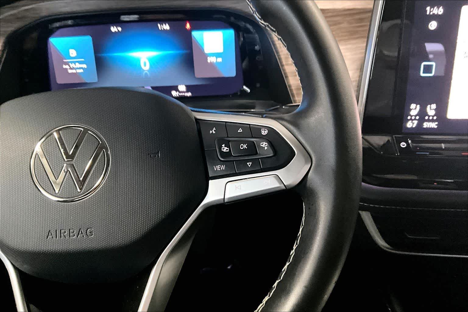 Thumbnail: 2025 Volkswagen Atlas - 26