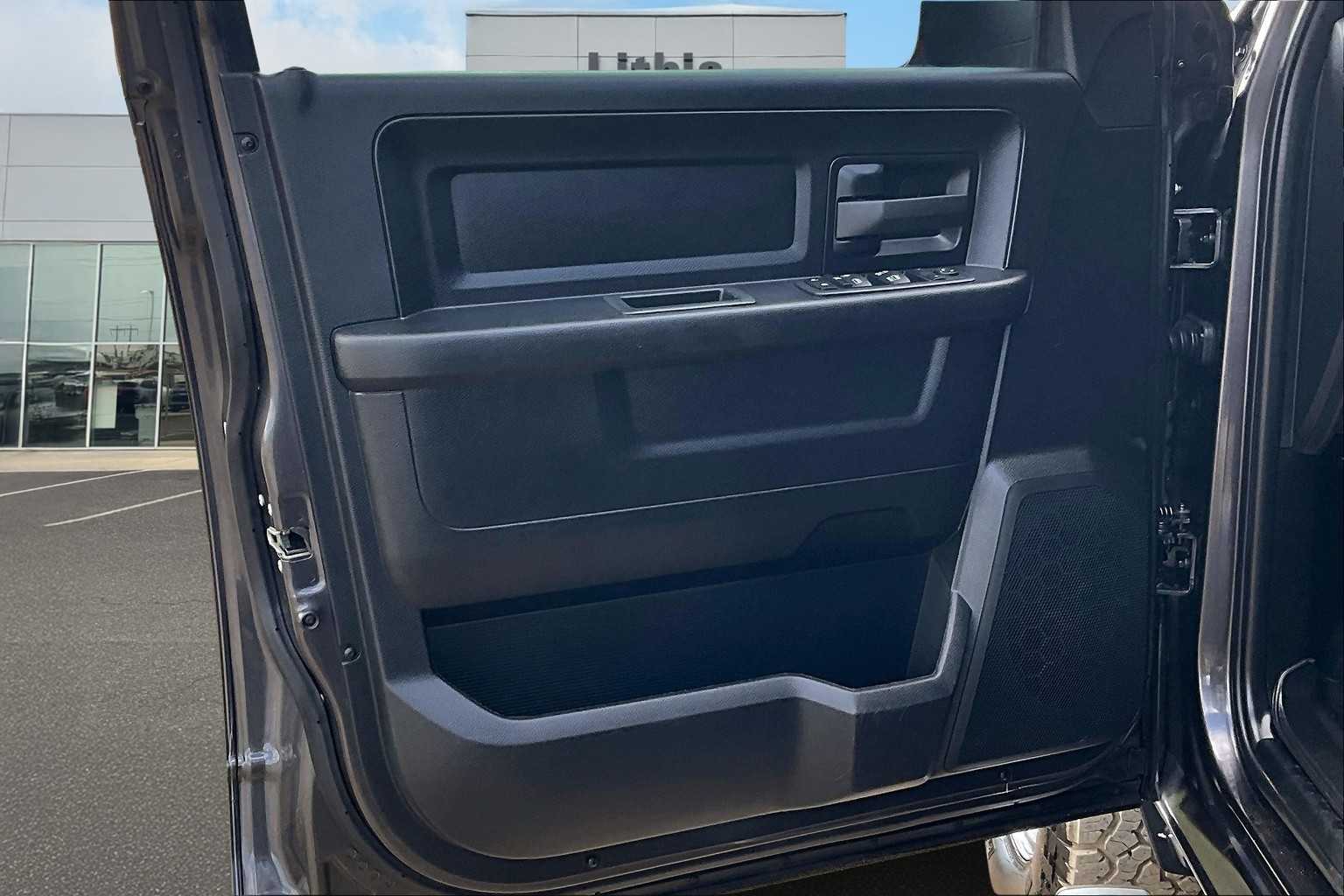 Thumbnail: 2022 RAM 2500 - 27