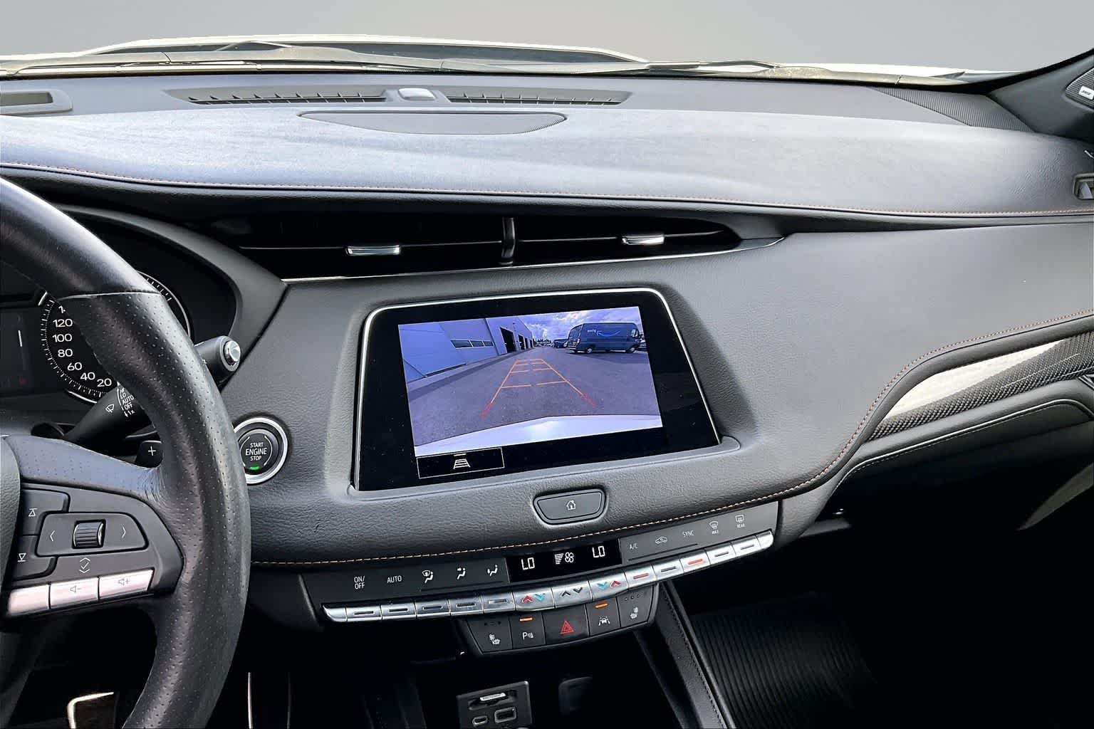 2023 Cadillac XT4 Sport - Photo 27