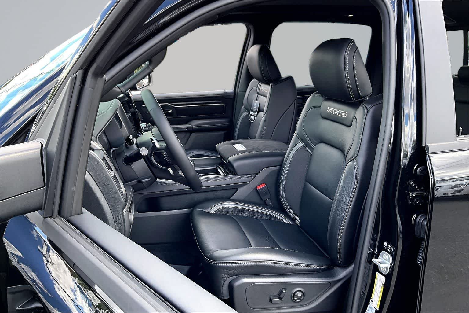 Thumbnail: 2026 RAM 1500 - 11