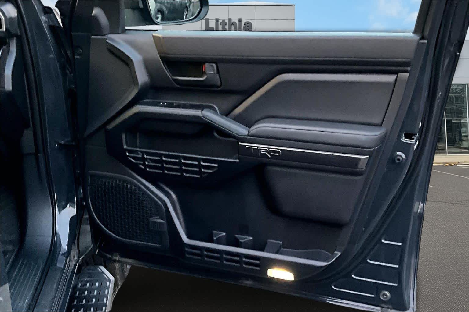 Thumbnail: 2025 Toyota 4Runner - 29