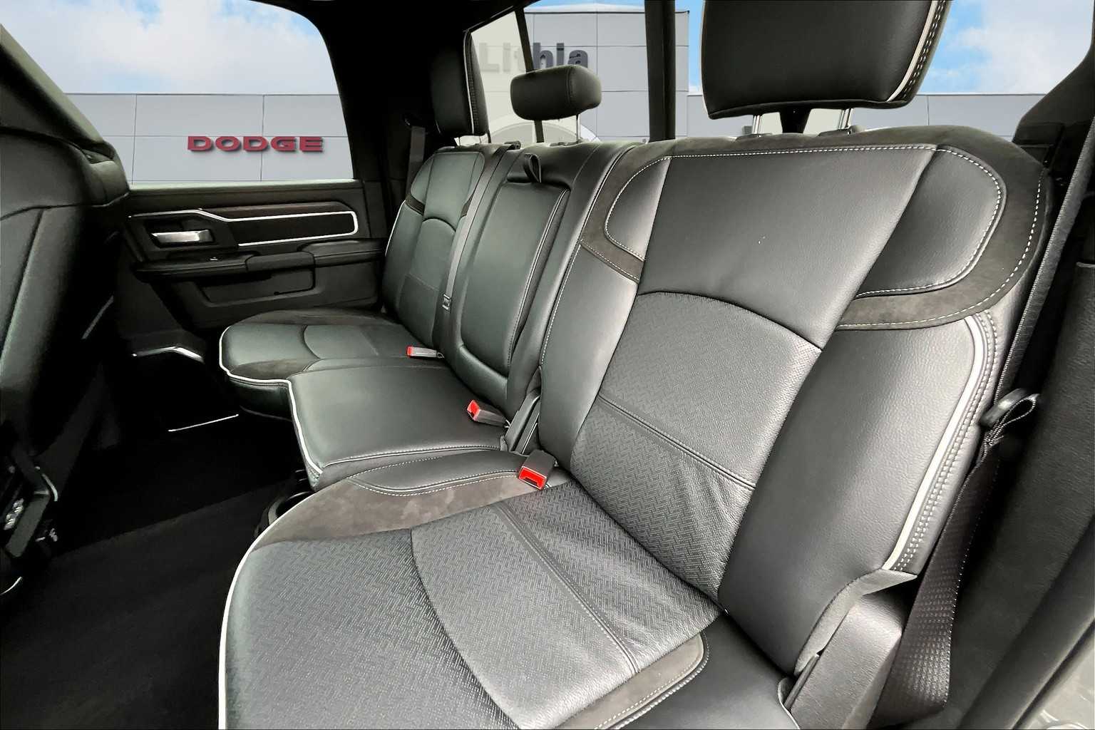 Thumbnail: 2026 RAM 2500 - 13