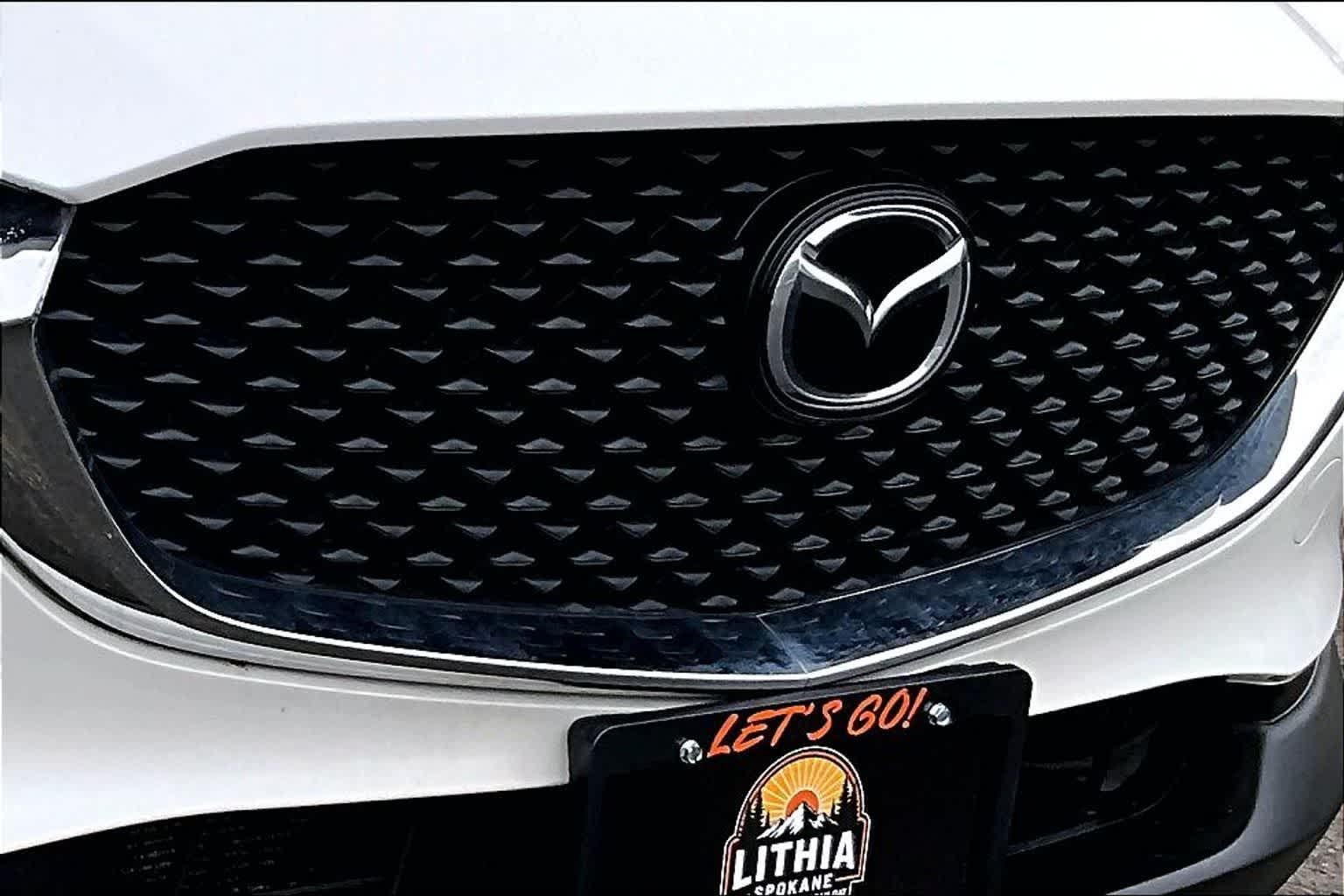 Thumbnail: 2020 Mazda CX-30 - 33