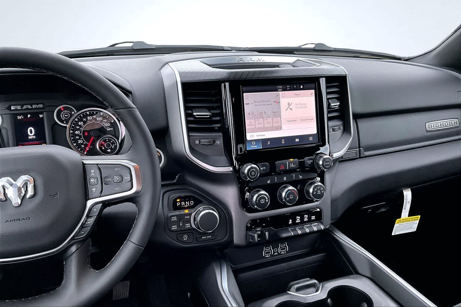 Thumbnail: 2026 RAM 1500 - 16