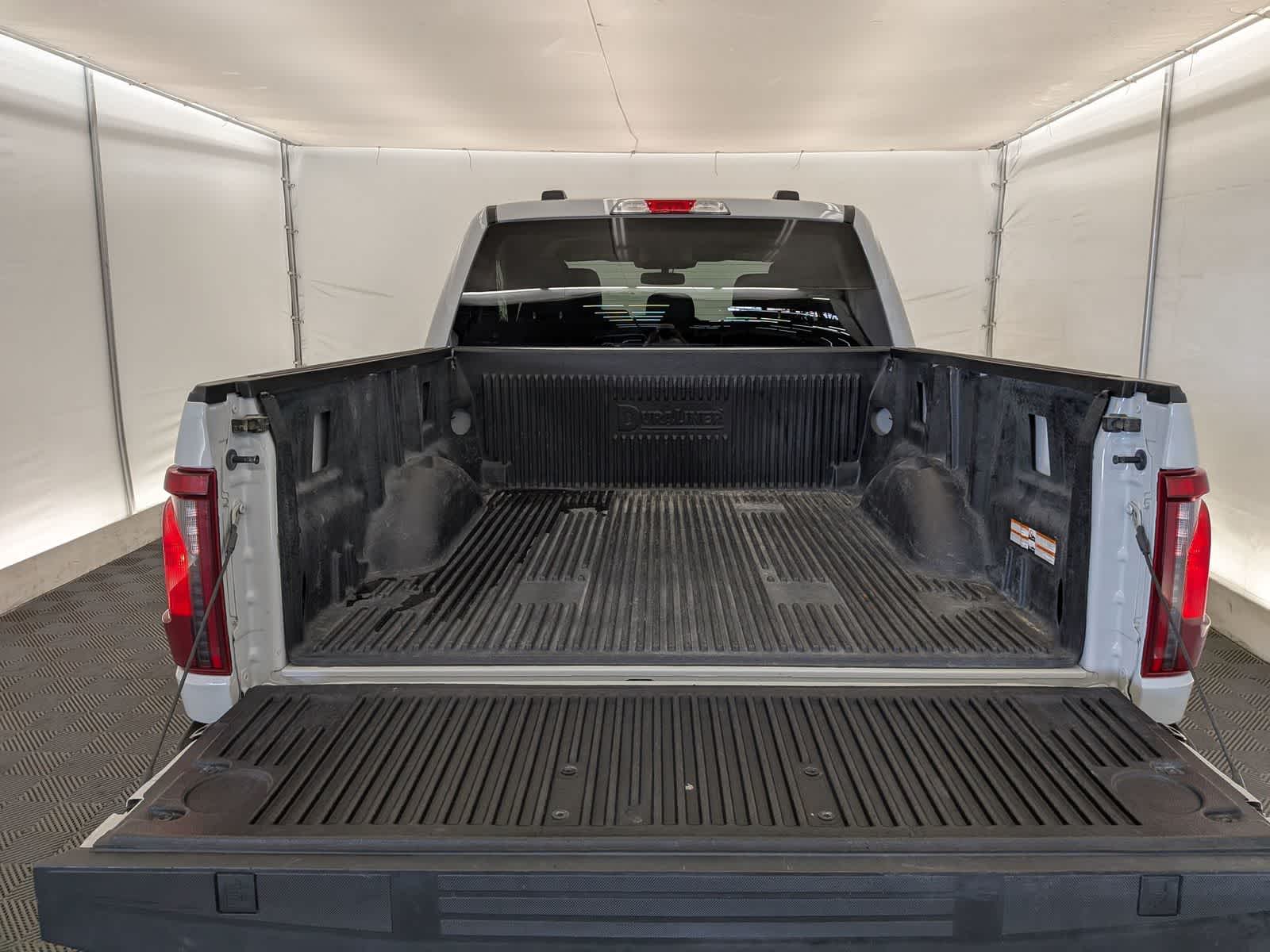 Thumbnail: 2024 Ford F-150 - 33