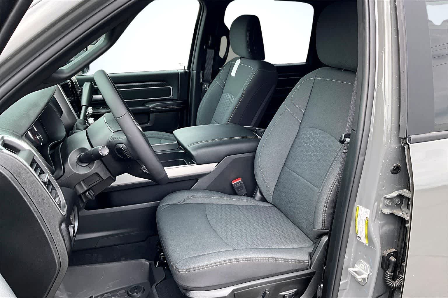 Thumbnail: 2026 RAM 2500 - 11