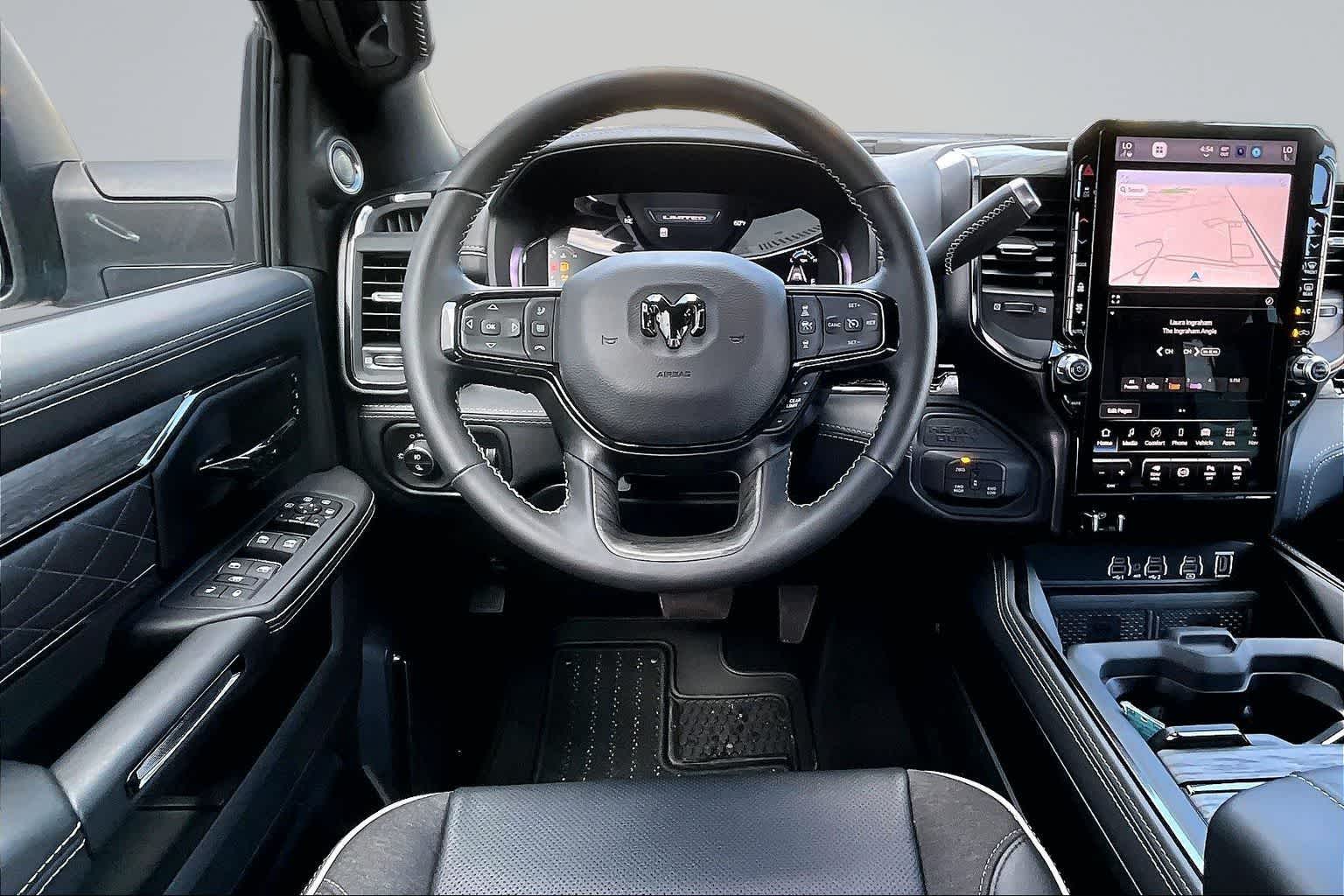 Thumbnail: 2026 RAM 3500 - 15