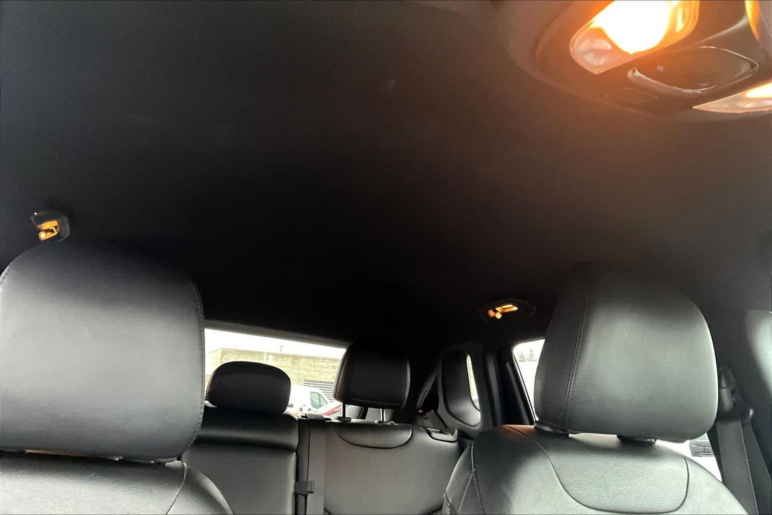 Thumbnail: 2024 Jeep Compass - 30