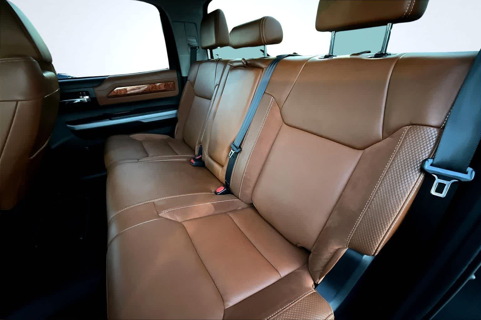 Thumbnail: 2021 Toyota Tundra - 13