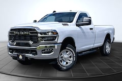 2026 Ram 2500 Tradesman Pickup