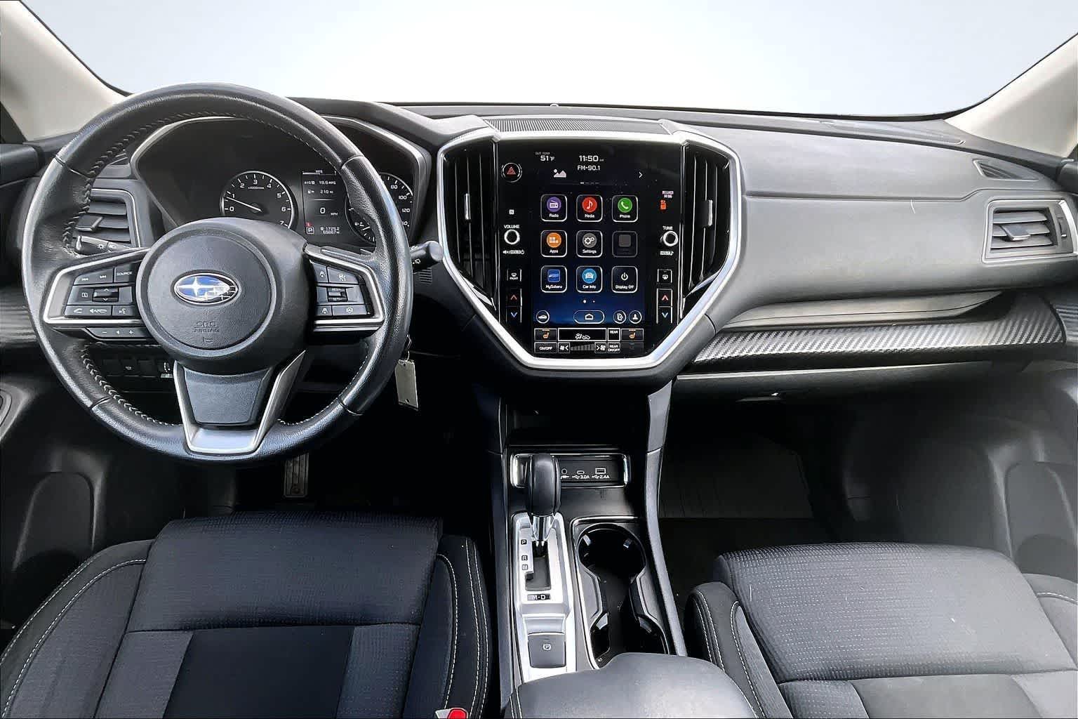 Thumbnail: 2023 Subaru Ascent - 10