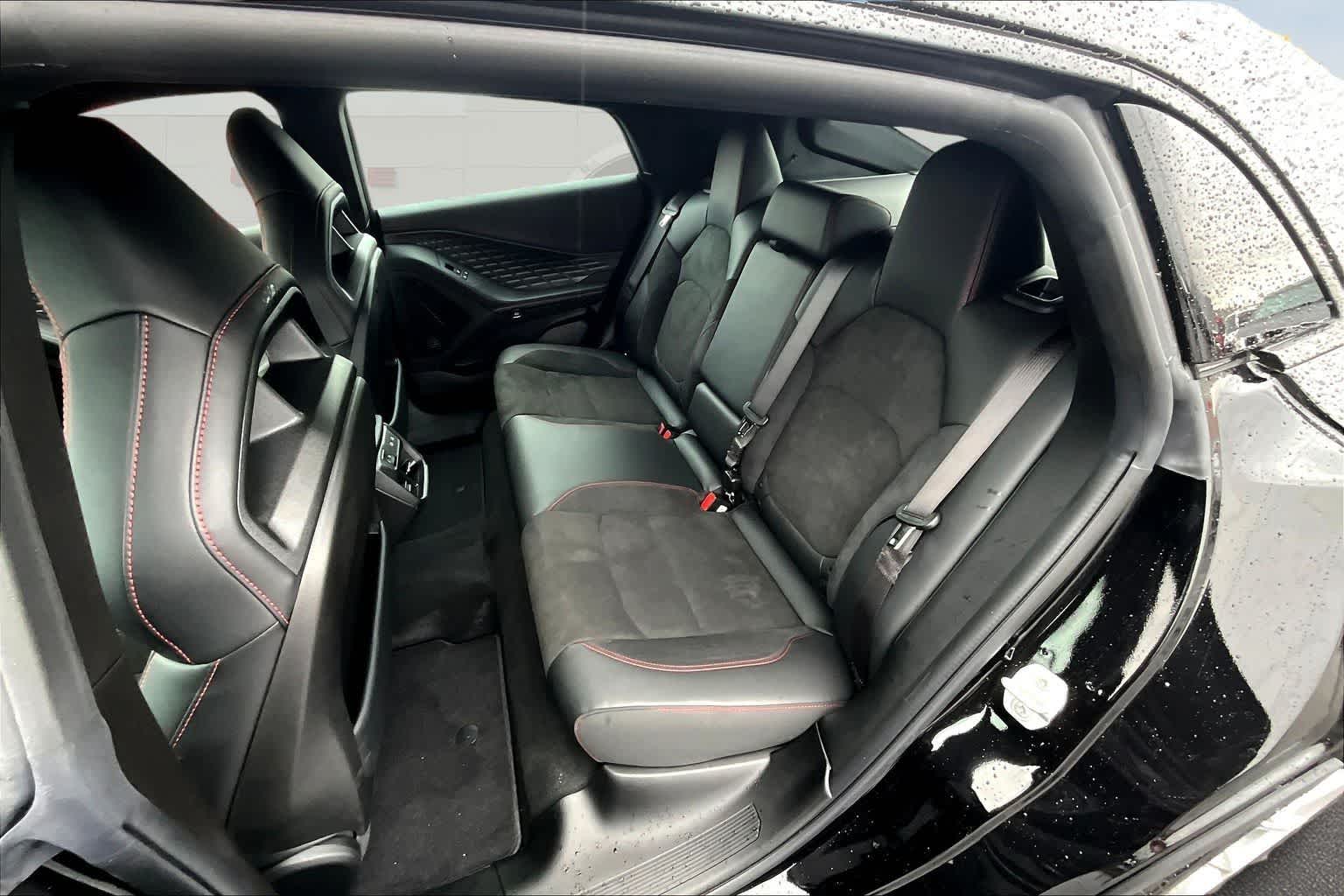 Thumbnail: 2026 Dodge Charger - 13