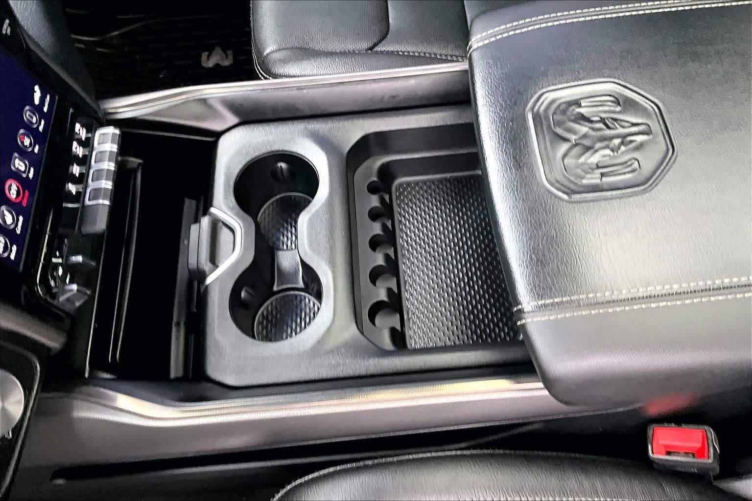 Thumbnail: 2020 RAM 1500 - 17