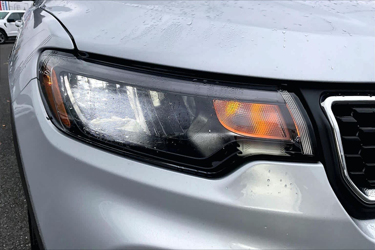 Thumbnail: 2024 Jeep Compass - 31