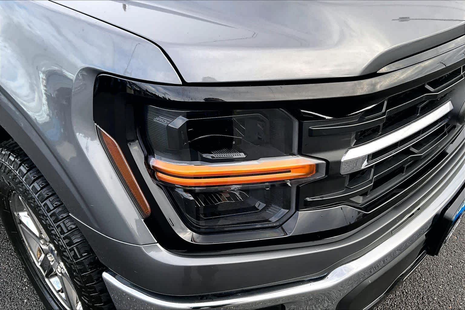 Thumbnail: 2024 Ford F-150 - 31