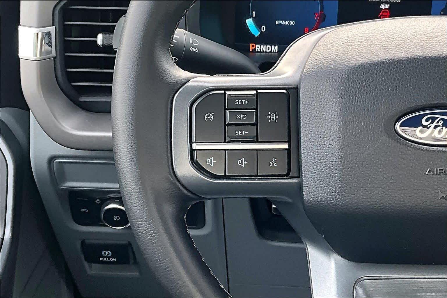 Thumbnail: 2024 Ford F-150 - 25