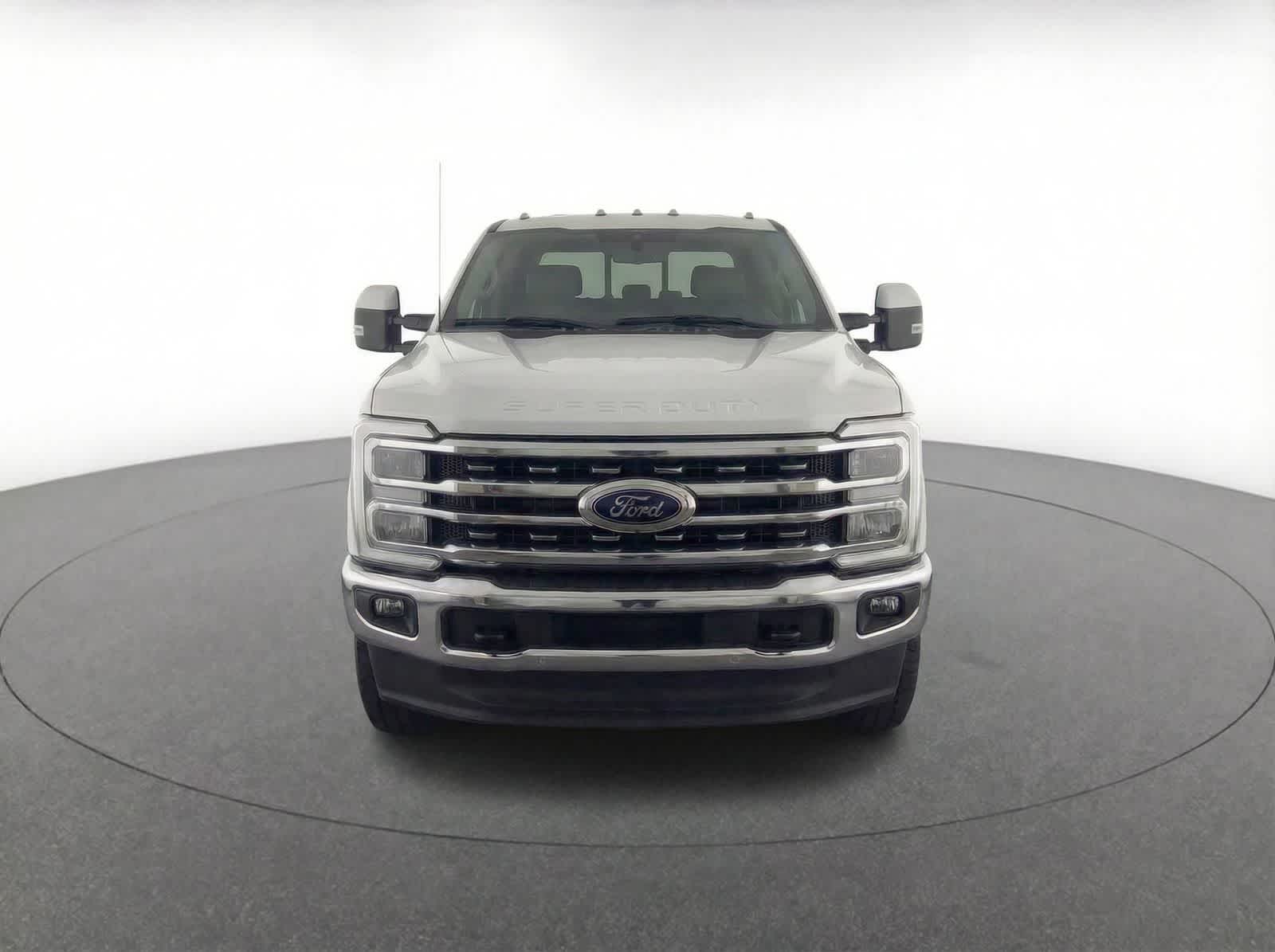 Thumbnail: 2023 Ford Econoline - 5