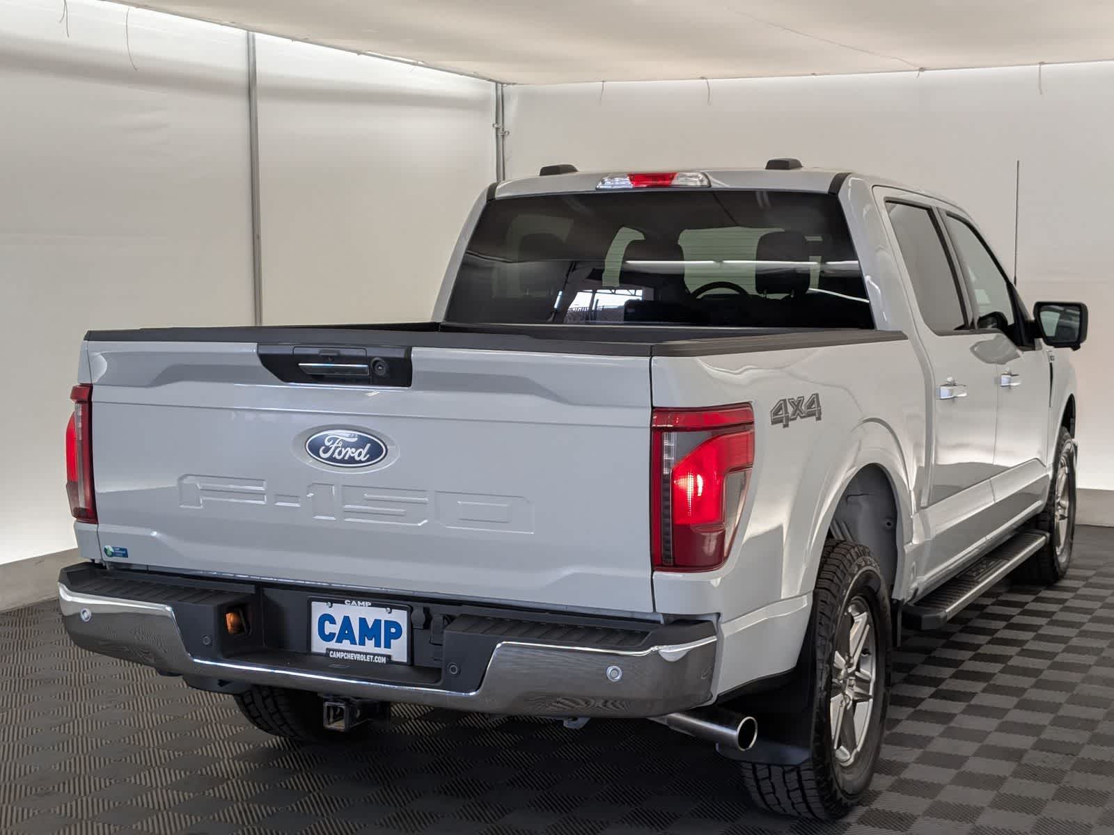 Thumbnail: 2024 Ford F-150 - 6