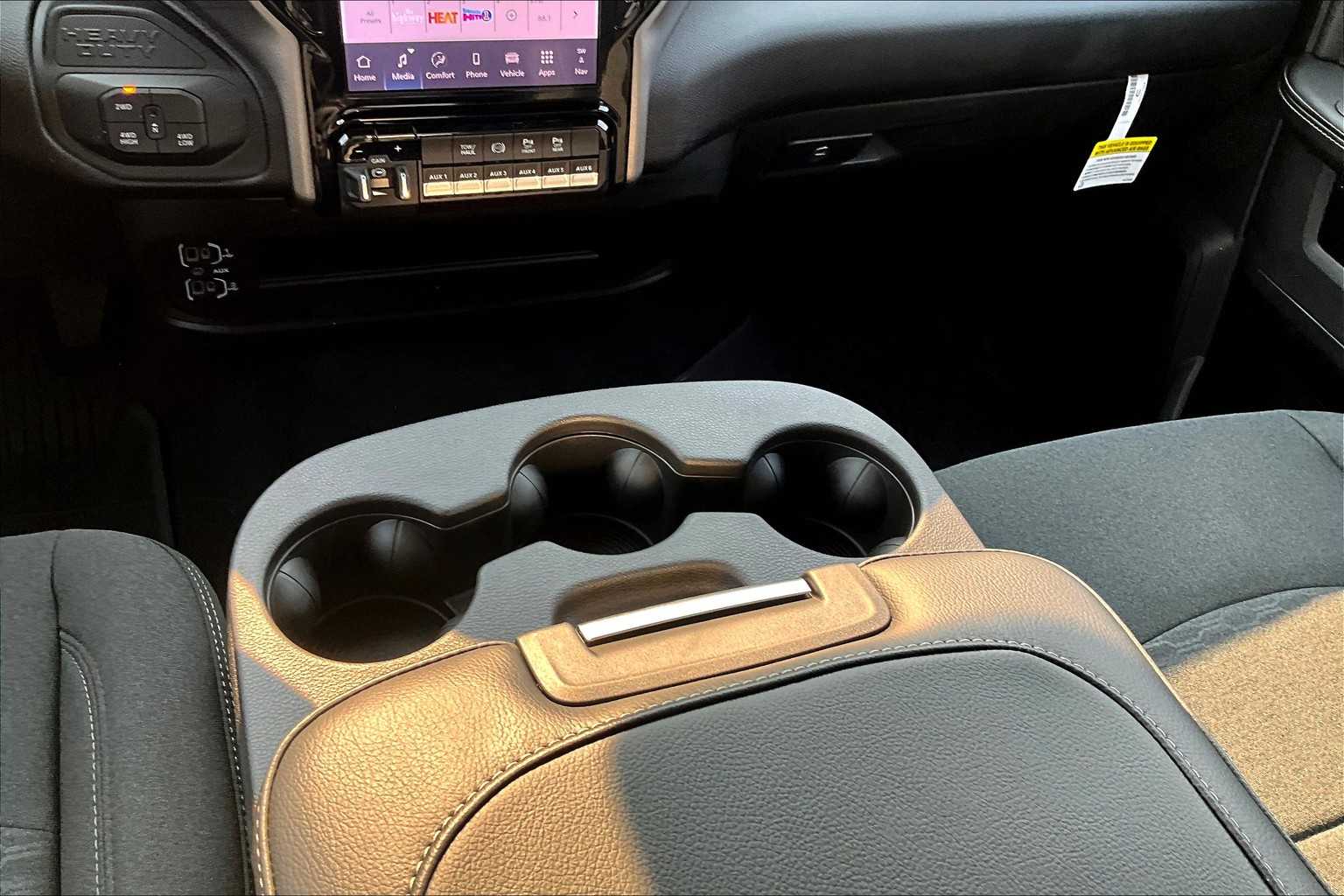 Thumbnail: 2026 RAM 2500 - 17