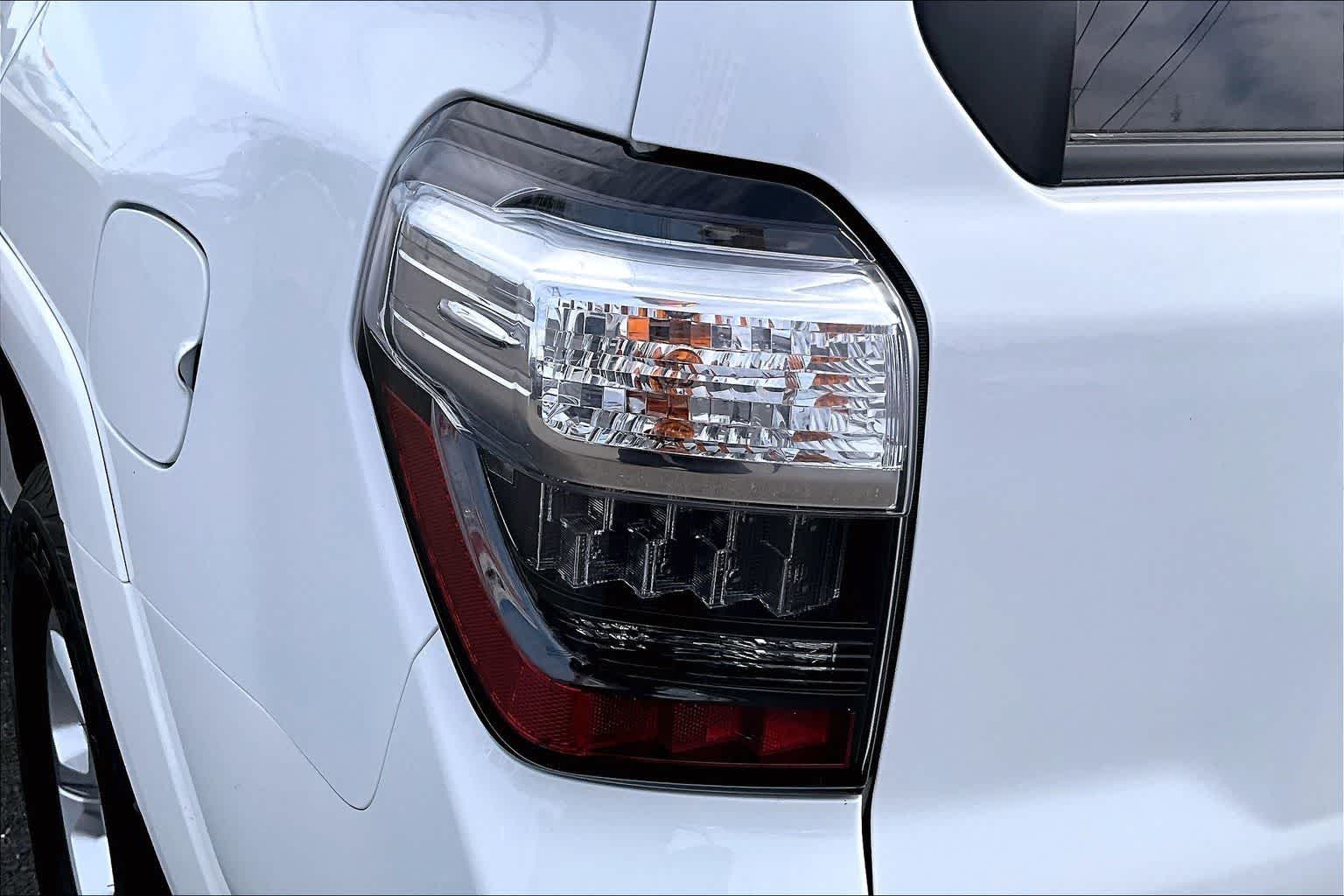 Thumbnail: 2024 Toyota 4Runner - 32