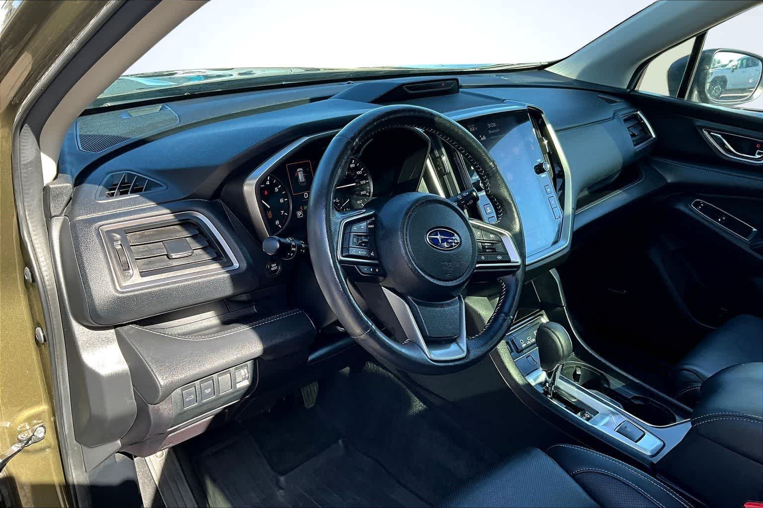 Thumbnail: 2024 Subaru Ascent - 2