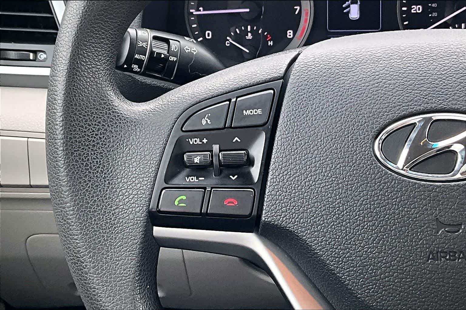 Thumbnail: 2017 Hyundai Tucson - 25