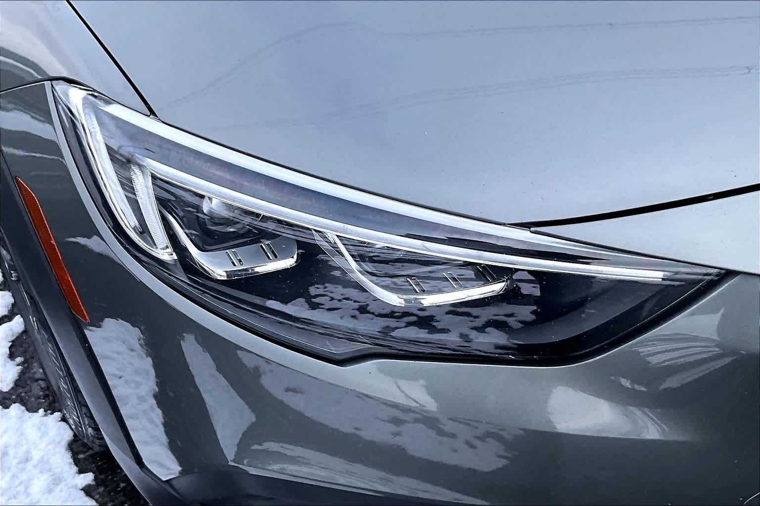 Thumbnail: 2018 Buick Regal - 31