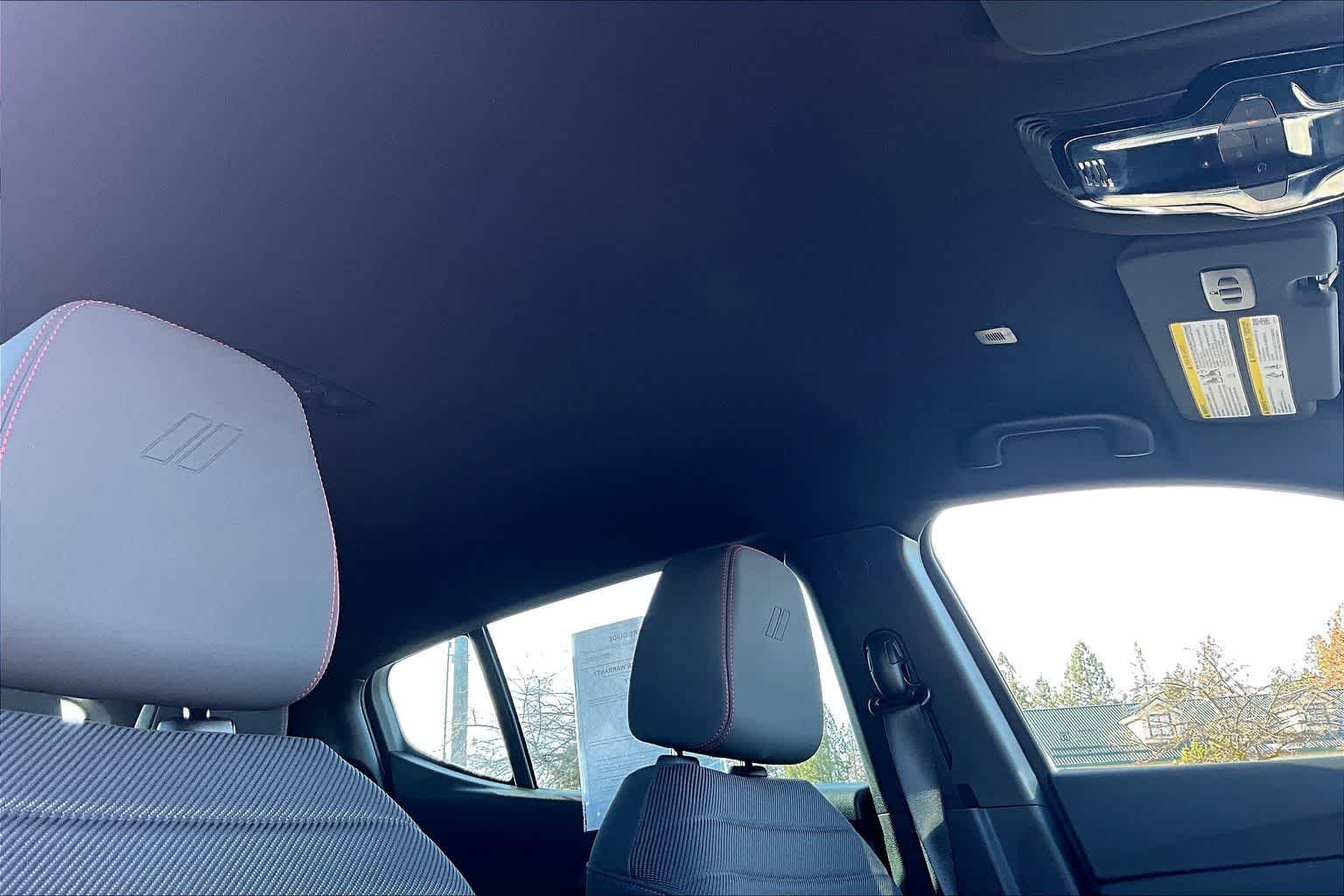 Thumbnail: 2024 Dodge Hornet - 30