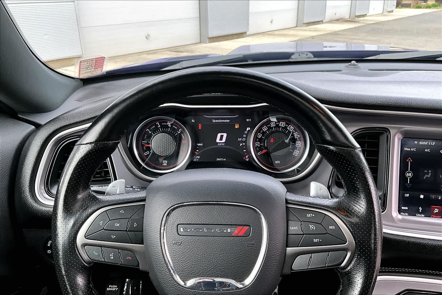 Thumbnail: 2019 Dodge Challenger - 17