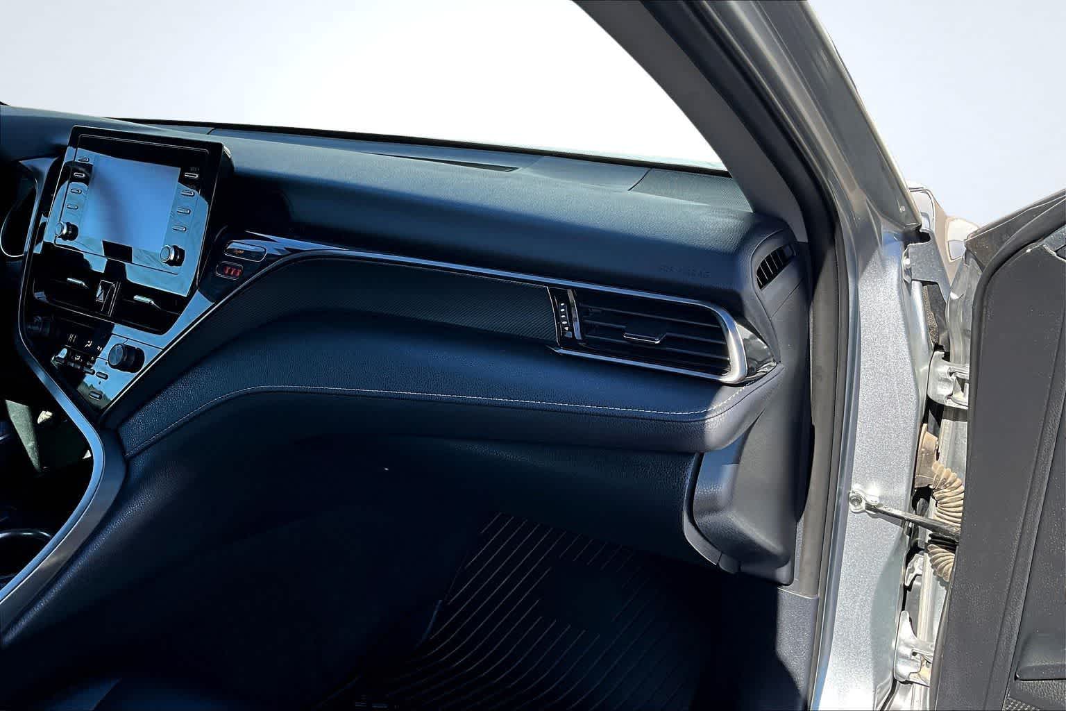 Thumbnail: 2024 Toyota Camry - 24