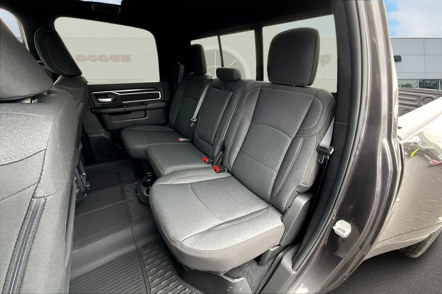 Thumbnail: 2026 RAM 3500 - 13