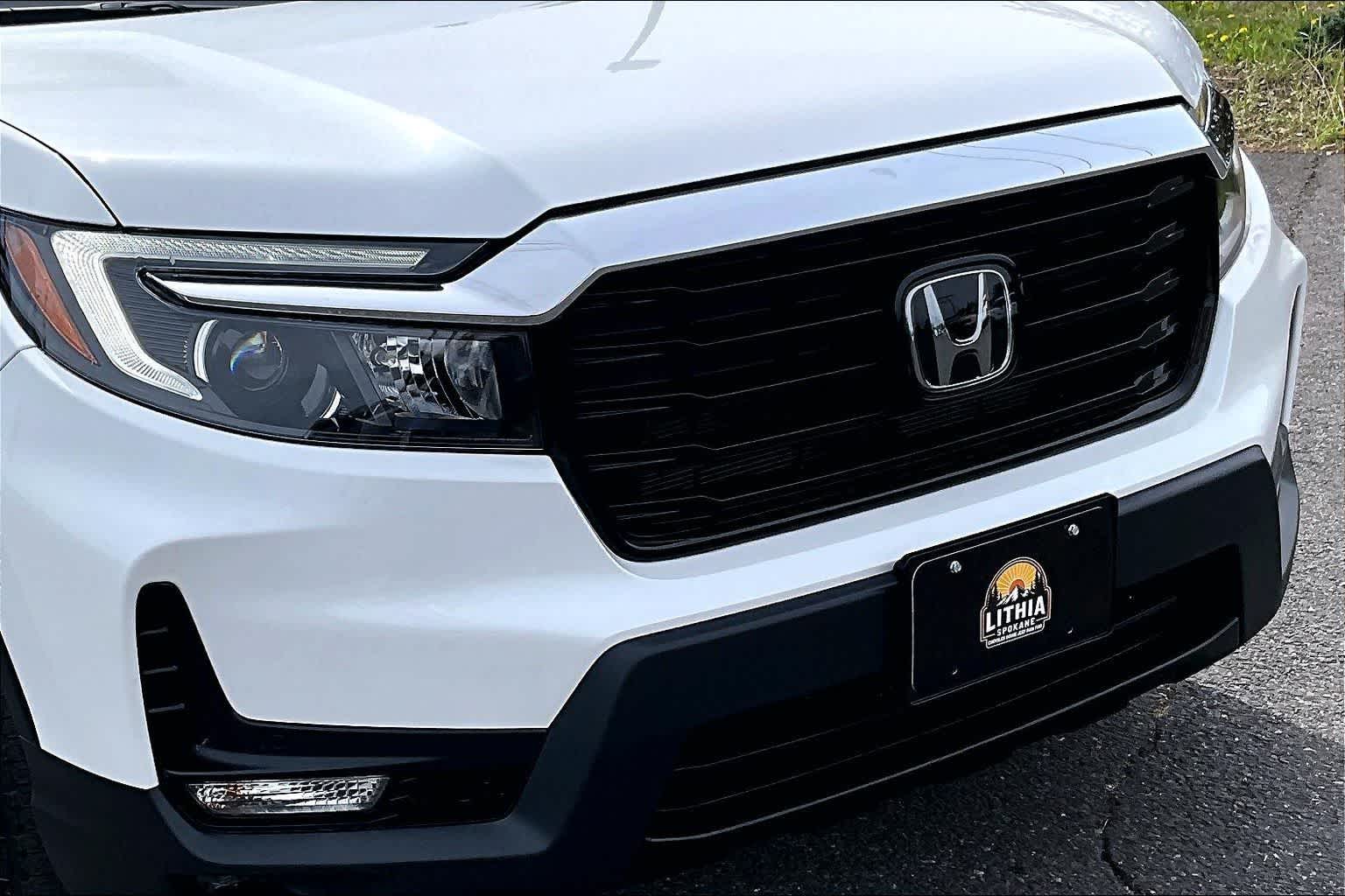 Thumbnail: 2023 Honda Ridgeline - 32