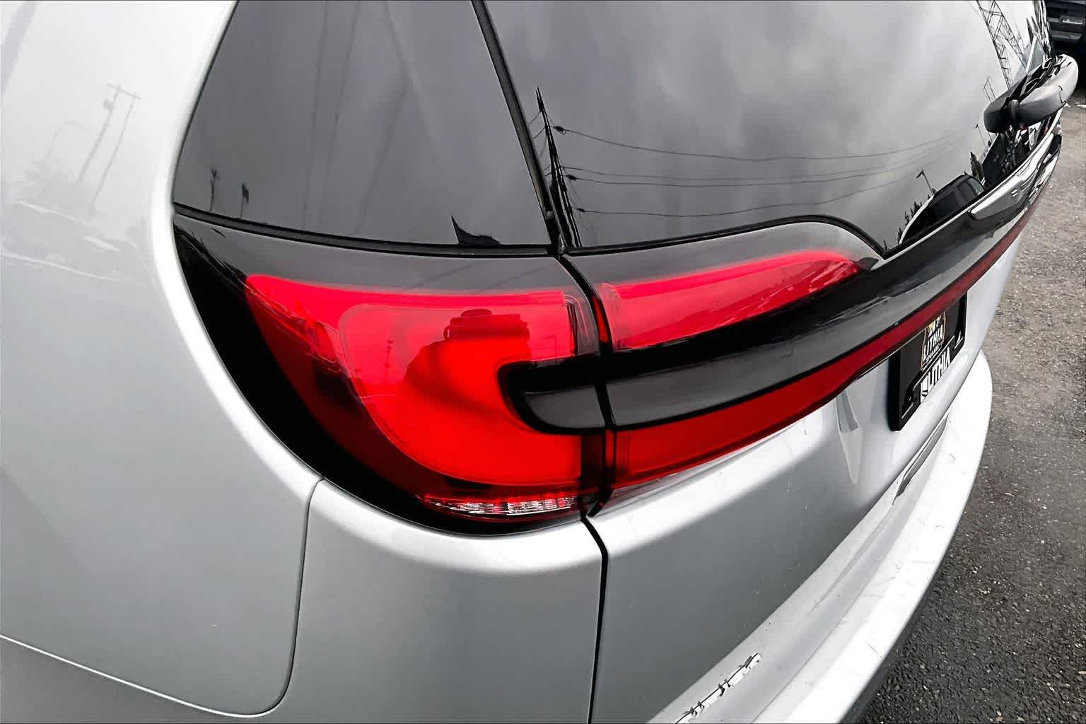 Thumbnail: 2024 Chrysler Pacifica - 32