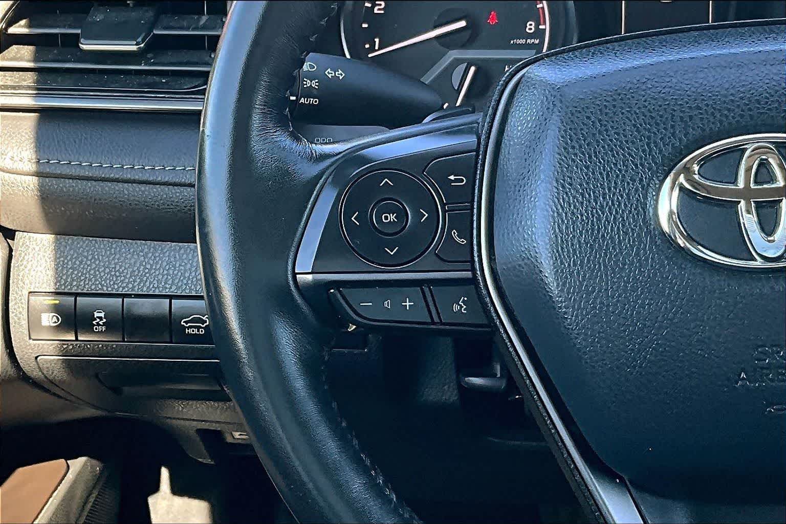 Thumbnail: 2024 Toyota Camry - 25