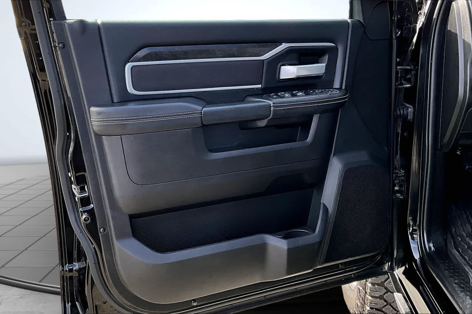 Thumbnail: 2024 RAM 3500 - 28